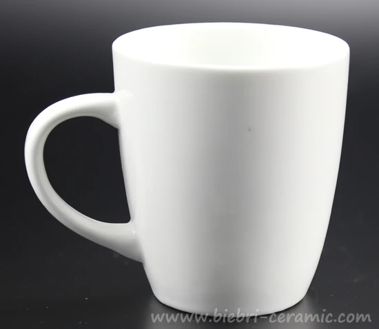 Plain White Custom Design Tea Coffee Ceramic Porcelain Mugs With Plain White Custom Design Tea Coffee Ceramic Porcelain Mugs With Handle