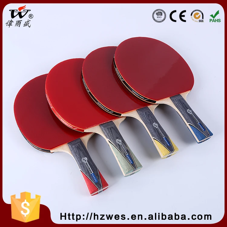 5 Star Table Tennis Rackets Rubber Buy 5 Star Table Tennis Racket