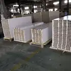 2019 Hotselling Chưa Ho&agrave;n Th&agrave;nh 35 Mm Hoặc 45 Mm Độ D&agrave;y WPC Bảng Điều Khiển Cửa