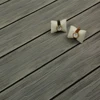 cd grade russian oak engineered 3 layer wood flooring carved wood texture 140x22mm 3d embossing outdoor composite decking solid