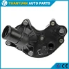 YU3Z8A566AH 2L2Z8592BA Engine Coolant Thermostat Housing Assembly for For d Explorer 2002 - 2010