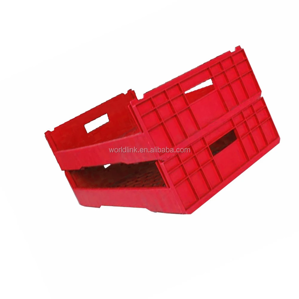 Farm Used Mesh Food Grade Plastic Box Buy Box,Plastic Box,Food Grade Plastic Box Product on