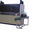 Automatic two colour cylinder UV Screen Printer