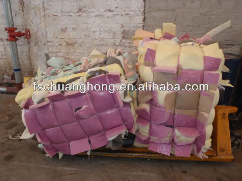 Make Crosslinked Recycle Polyethylene Foam Buy Recycle Polyethylene