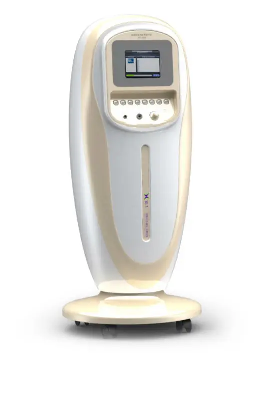 Clinical Female Urination Device for Incontinence Treatment, View