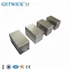 1 Kg Tungsten 1.5" Cube