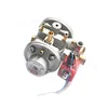ACT kit equipo gnc Complete LPG/CNG System Two Stages ACT-B Electronic Reducers gas equipment for auto car fuel system