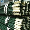 factory directly supply metal t post wholesale with spade USA type