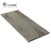 Wpc Factory 100% Recycled Plastic Fence Posts,Clear Plastic Fence