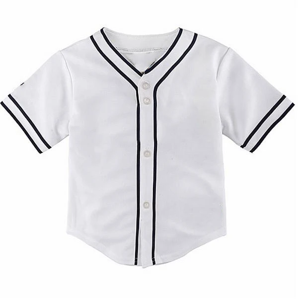 baseball jersey for infant