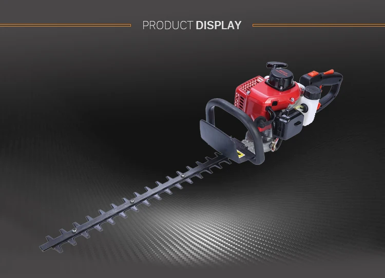 O O Power 600mm 23cc 0.8kw Gasoline Hedge Trimmer HT230A