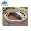 Mining machinery casting Shanbao cone crusher part carbon steel Lower shell upper shell main frame