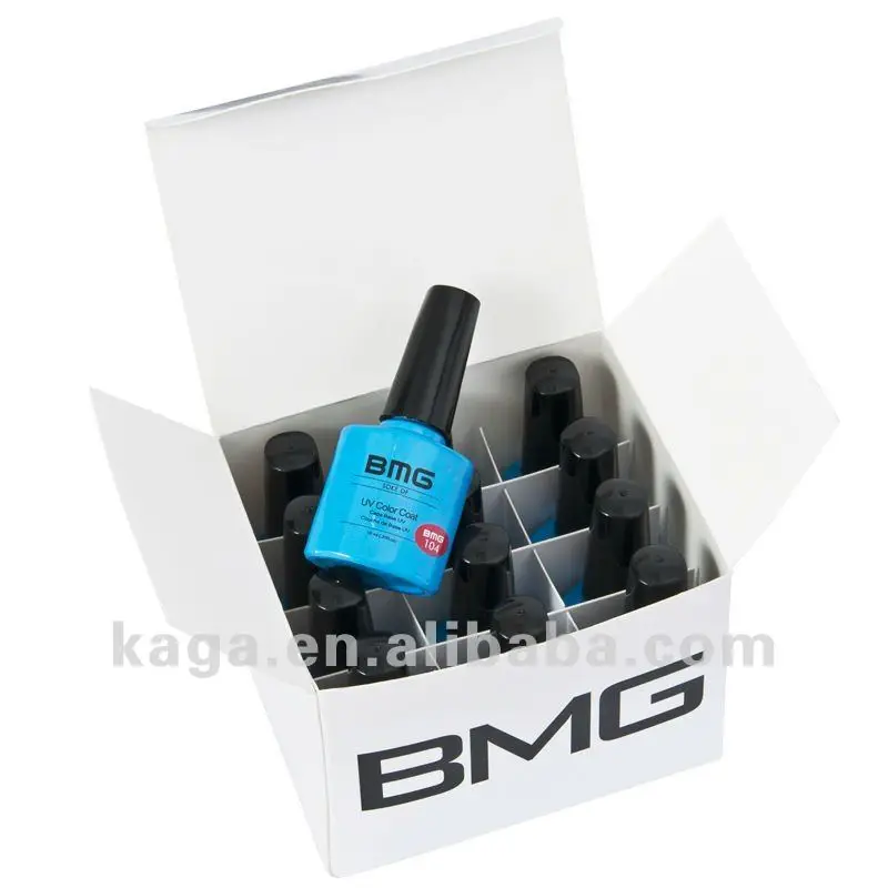 Bmg Nail Gel Polish Manufacturer Nail Gel Polish Without Formaldehyde