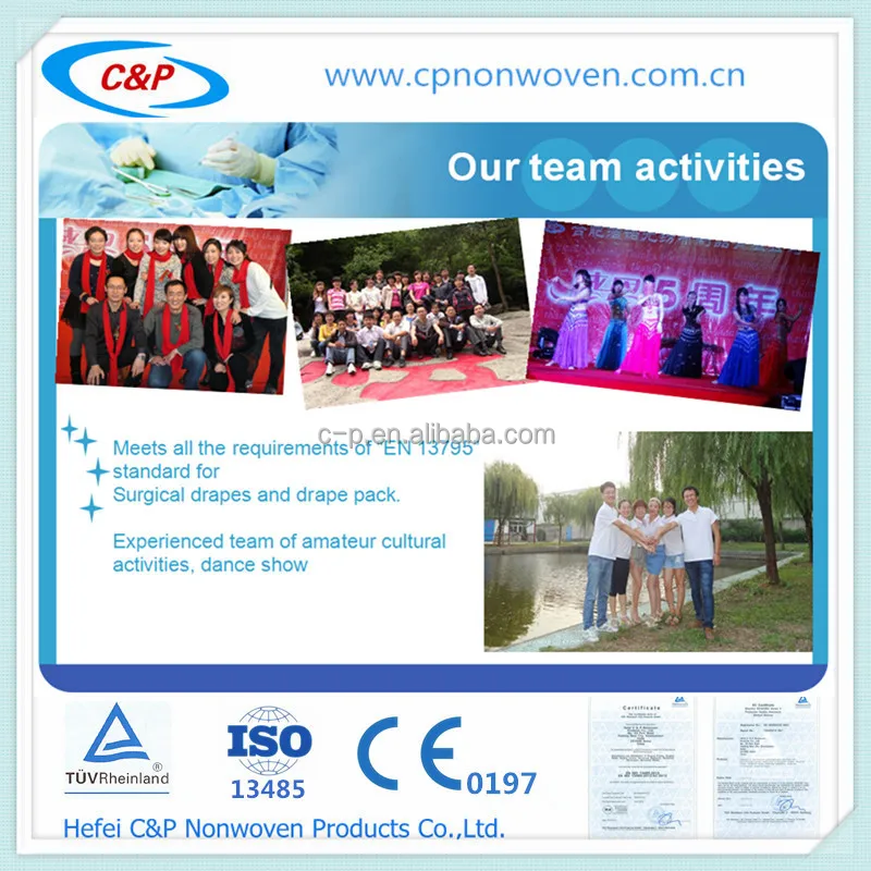 OUR TEAM