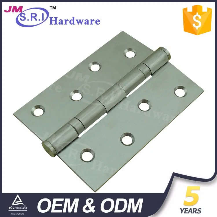 High Quality 2mm Thickness Wood Door Pivot Hinge Buy Wood