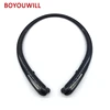 Top Quality Sports Wireless Neckband Headset OEM Bluetooth Earphone