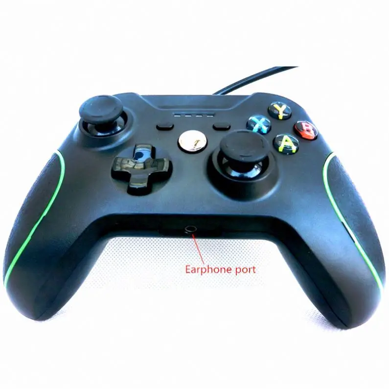 used xbox one s controller