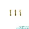 Knife Handle Fastener Hardware Countersunk Corby Bolt Rivet Corby Bolt Nut