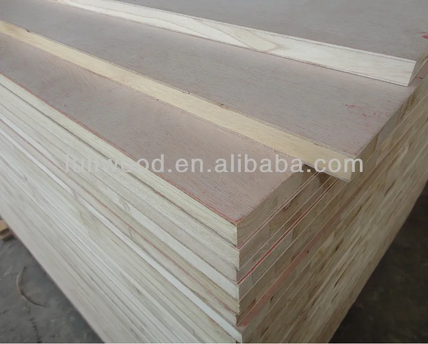blockboard