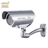 High Simulation Outdoor Indoor CCTV Camera