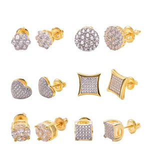 Mens Designer Earrings Suppliers And Mens Designer Earrings Supplieranufacturers At Alibaba