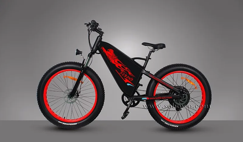 bajaj ebike