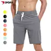 High Cut Casual American Men Beachshorts