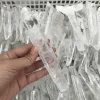 Wholesale natural clear quartz gravel stone white crystal gravel for healing