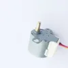 IP camera rotate stepping motor