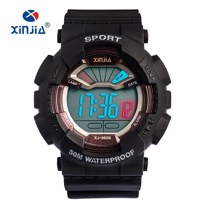 Xinjia watch discount