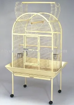 fancy bird cages