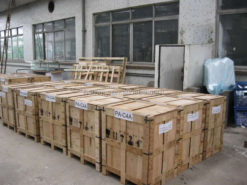 machine package 