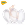 Silicone Makeup Sponge Puff Make Up Foundation Applicator