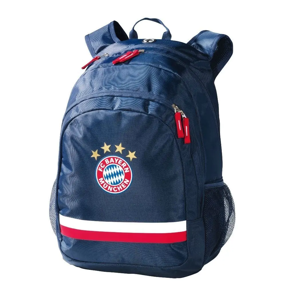 bayern munich backpack