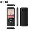 IPRO A28 whatsapp facebook 2.8" big screen 1800mah big battery single core cpu new and hot in angola africa ipro mobile unlock