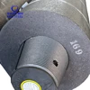 anti oxidation coating UHP 300mm 450mm 600mm graphite electrode
