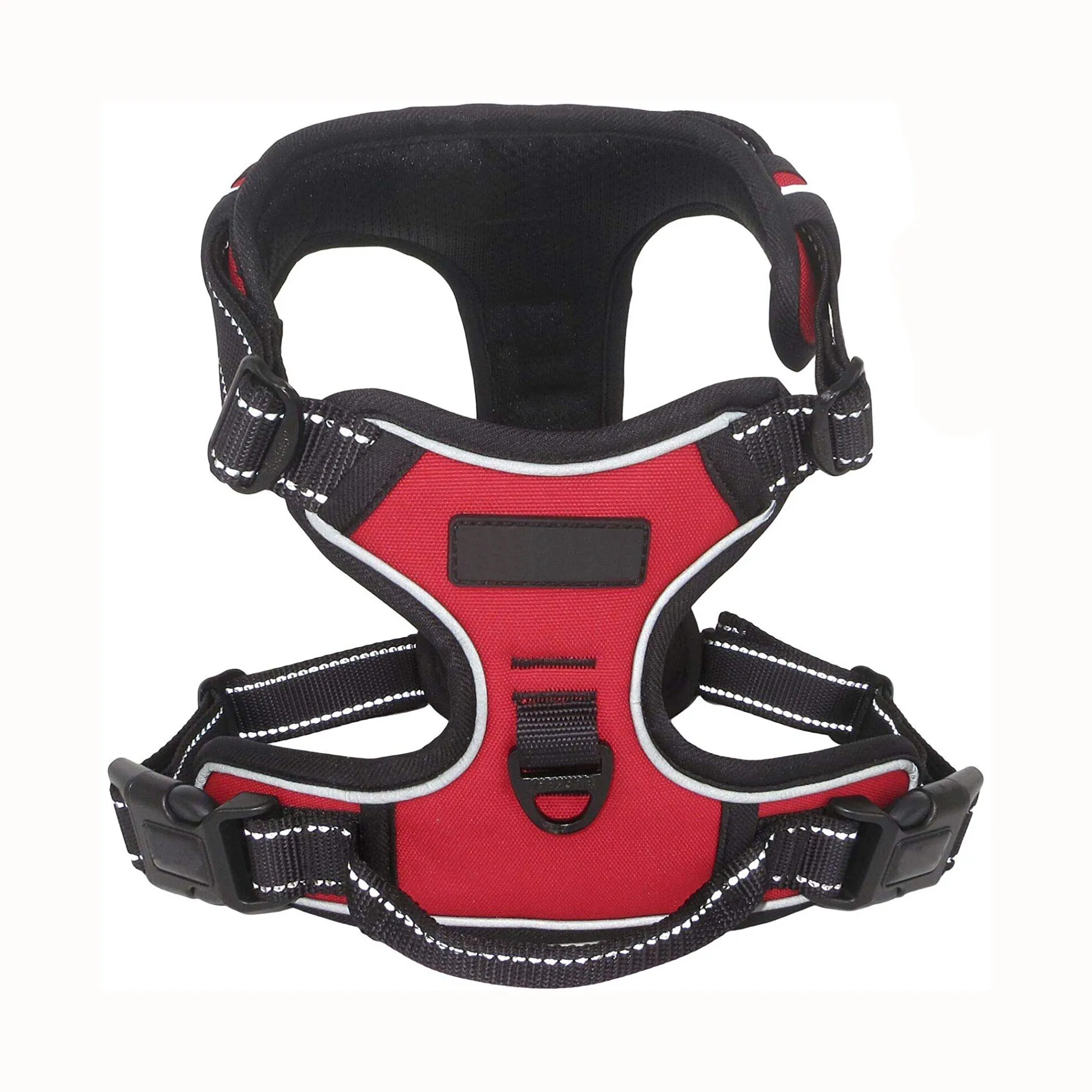 adjustabledog harness (5)