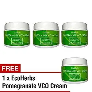 Green Magic Hair Growth Cream In Price On M Alibaba 3 Free 1 Ecoherbs Pomegranate Vco Cream For Hair Growth Loss Thinning Green 100g