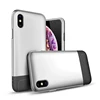 Shockproof Tpu Pc Hybrid Mobile Phone Cover Case For Huawei P Smart P20 P20 Pro Lite Nova 3E Y6 Prime 2018 Back Bumper Cover