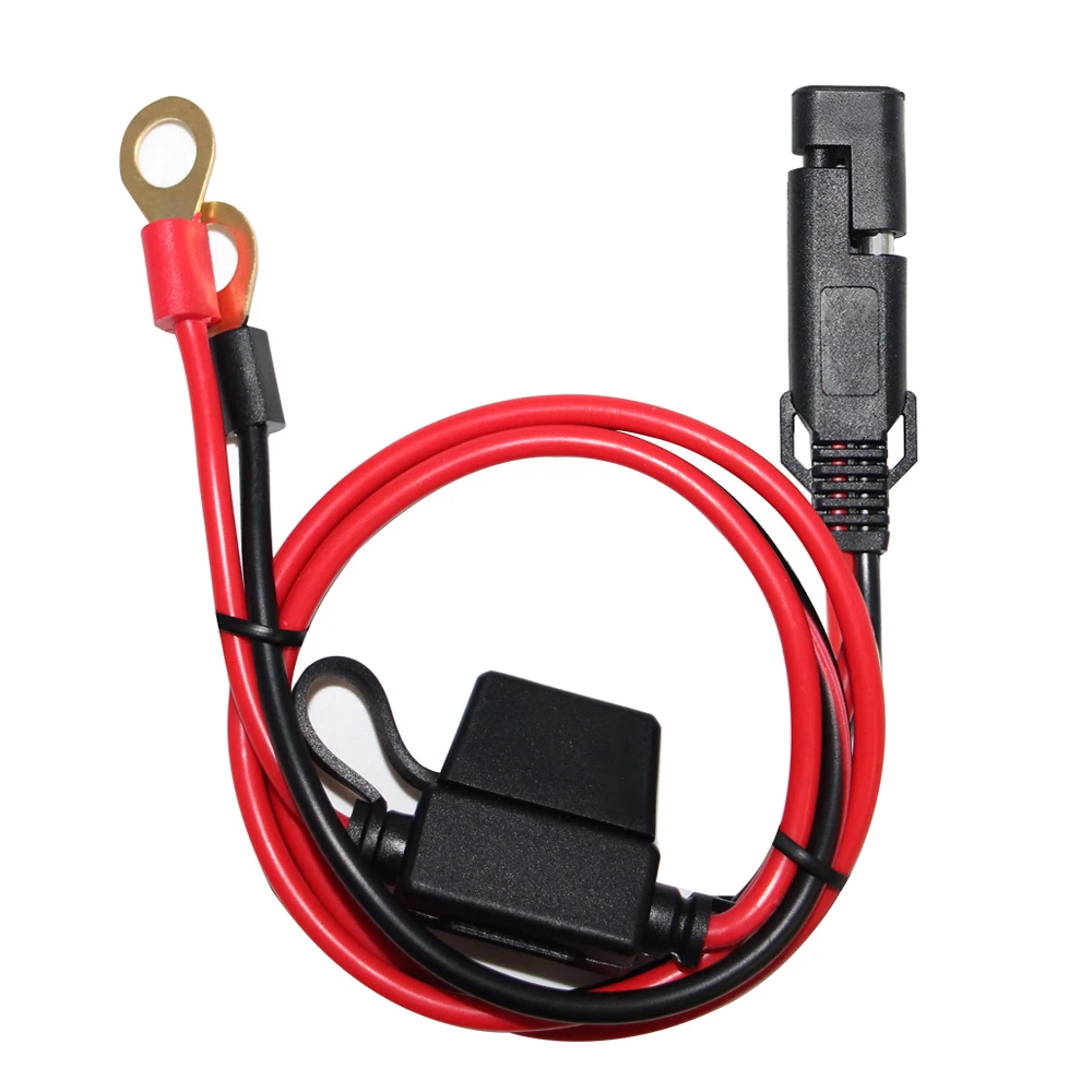 12v battery cable