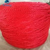 Hot sale Polypropylene overlocking thread for car mat PP thread for sewing mat edges with good price