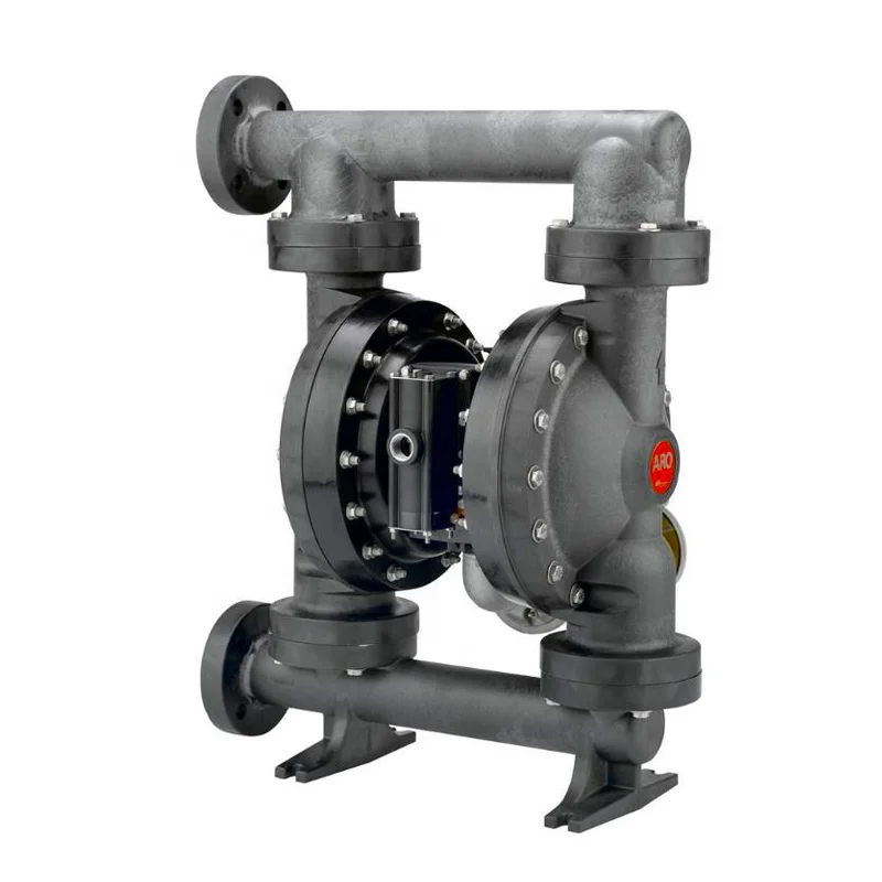 2 Inch Double Diaphragm Pump Air Operated Reciprocating Pump Buy