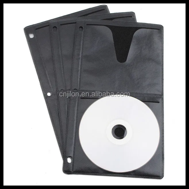 3 ring binder sleeve