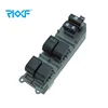 Auto Power Window Regulator Master Switch For Toyota Corolla 07-14 Year OEM NO.84820-12520 China Factory