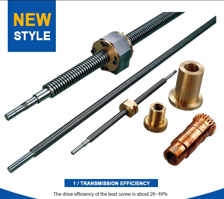 High Working Efficiency Lead Screw Lathe Buy Lead Screw Lathe,Cnc