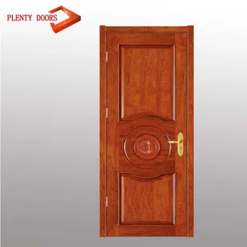 Modern Prehung Moroccan Interior Wood Door Designs Hotel Wood Room Door Buy Solid Wooden Half French Door Interior Half Doors Modern House Doors