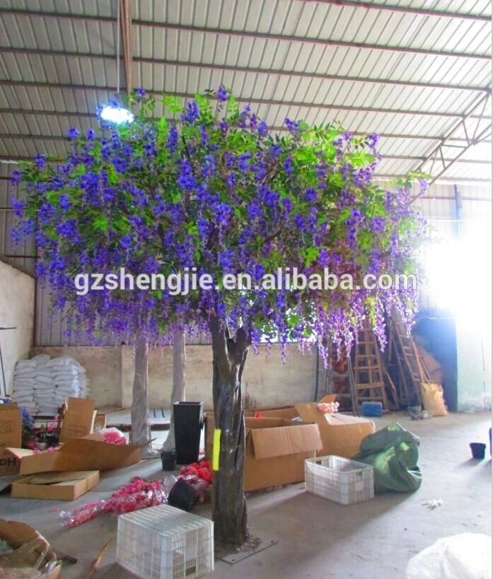 Artificial Apple Tree Large Artificial Fruits Tree Outdoor Ornamental