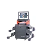 price of precision used car wheel alignment equipment and balancing machine for sale
