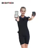 Body Muscle Toning Machine in Gym person use