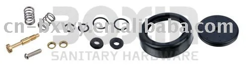 
Facuet Replacement Valve + Spray Valve Repair Kit 